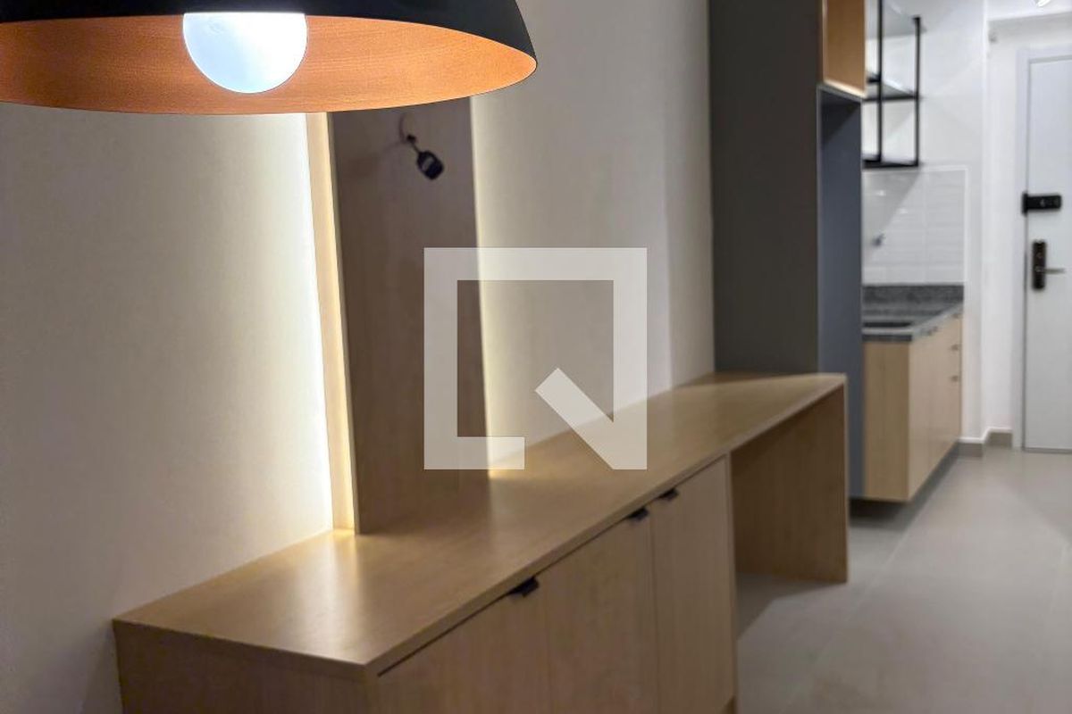Kitnet-Studio, 27 m² - Foto 8