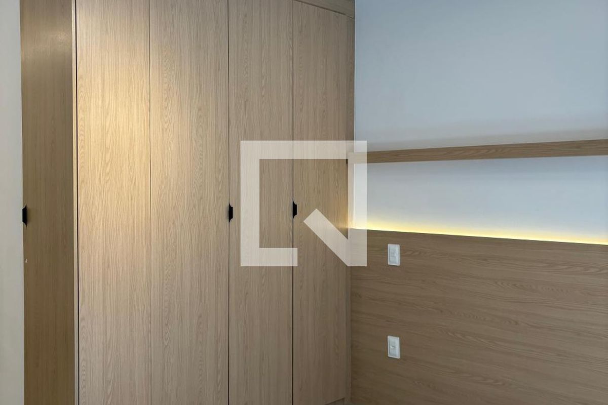 Kitnet-Studio, 27 m² - Foto 14