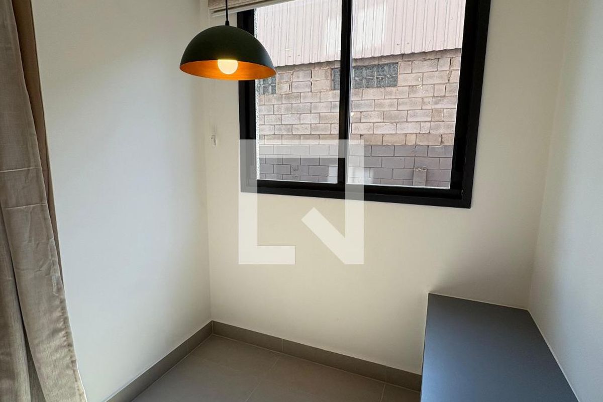Kitnet-Studio, 27 m² - Foto 2