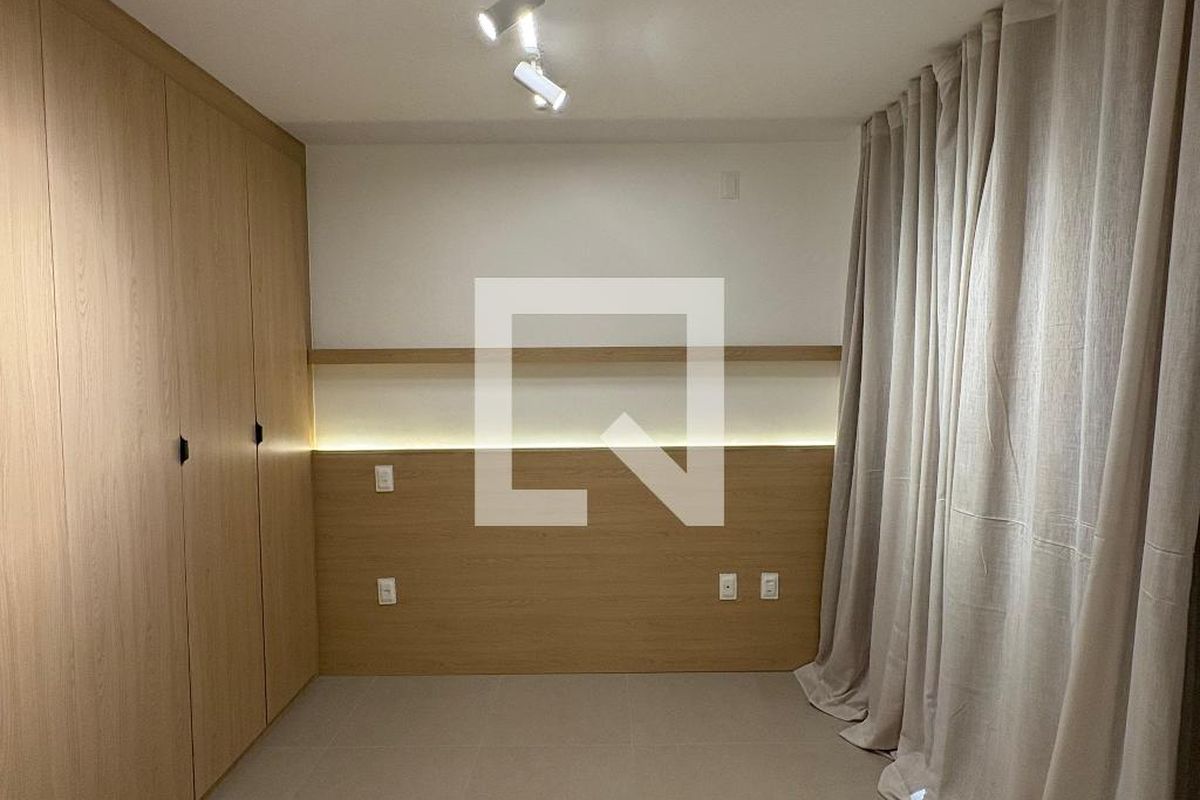 Kitnet-Studio, 27 m² - Foto 12