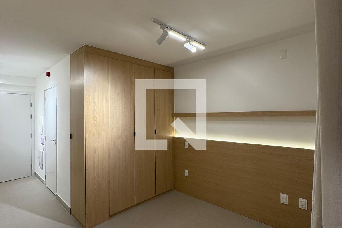 Kitnet-Studio, 27 m² - Foto 9