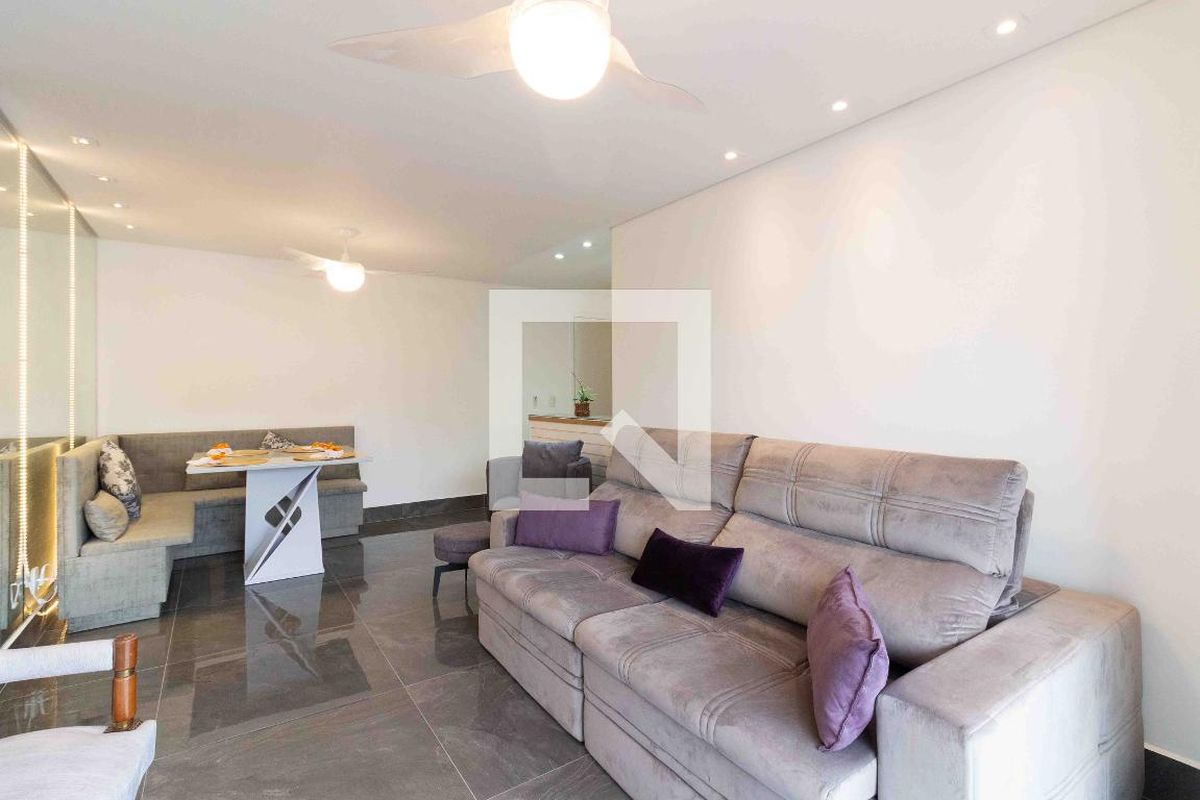 Apartamento, 3 quartos, 82 m² - Foto 4