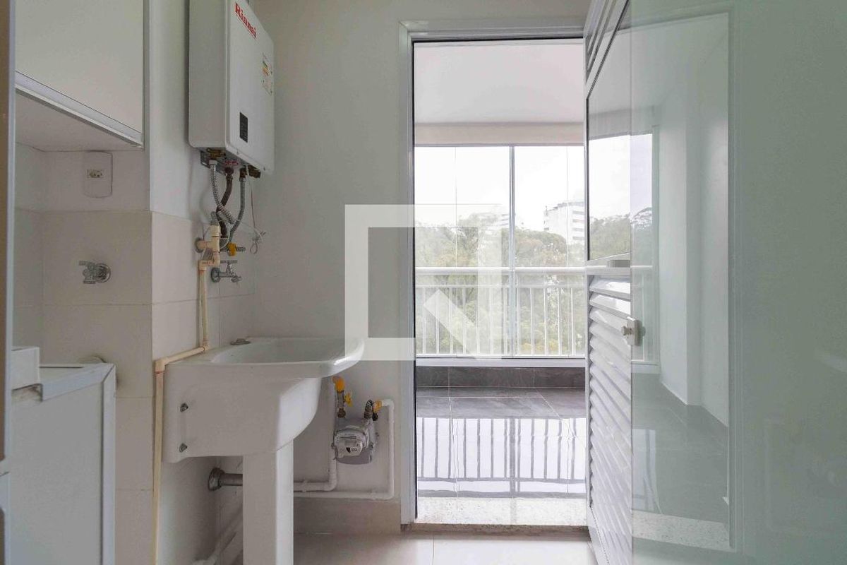 Apartamento, 3 quartos, 82 m² - Foto 30
