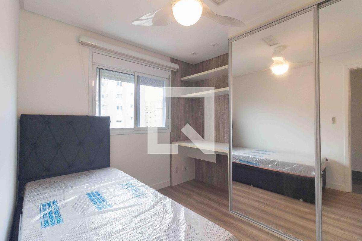 Apartamento, 3 quartos, 82 m² - Foto 14