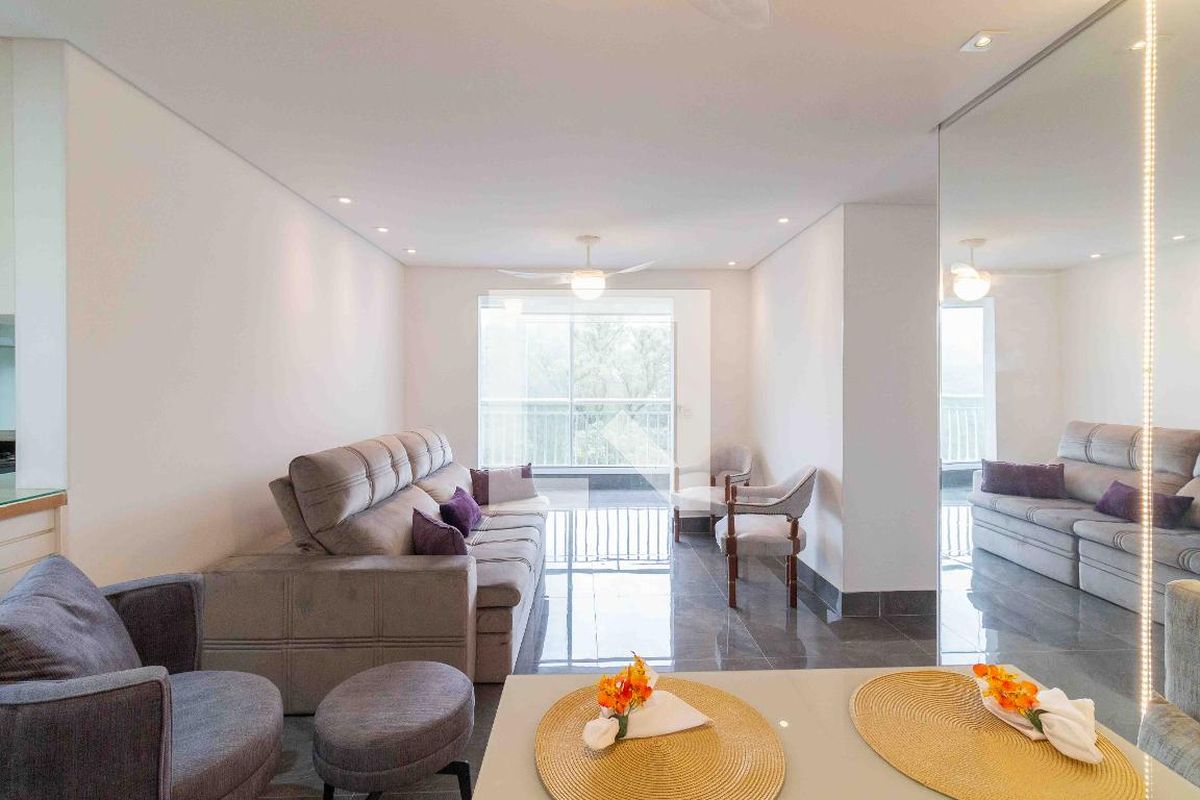 Apartamento, 3 quartos, 82 m² - Foto 2