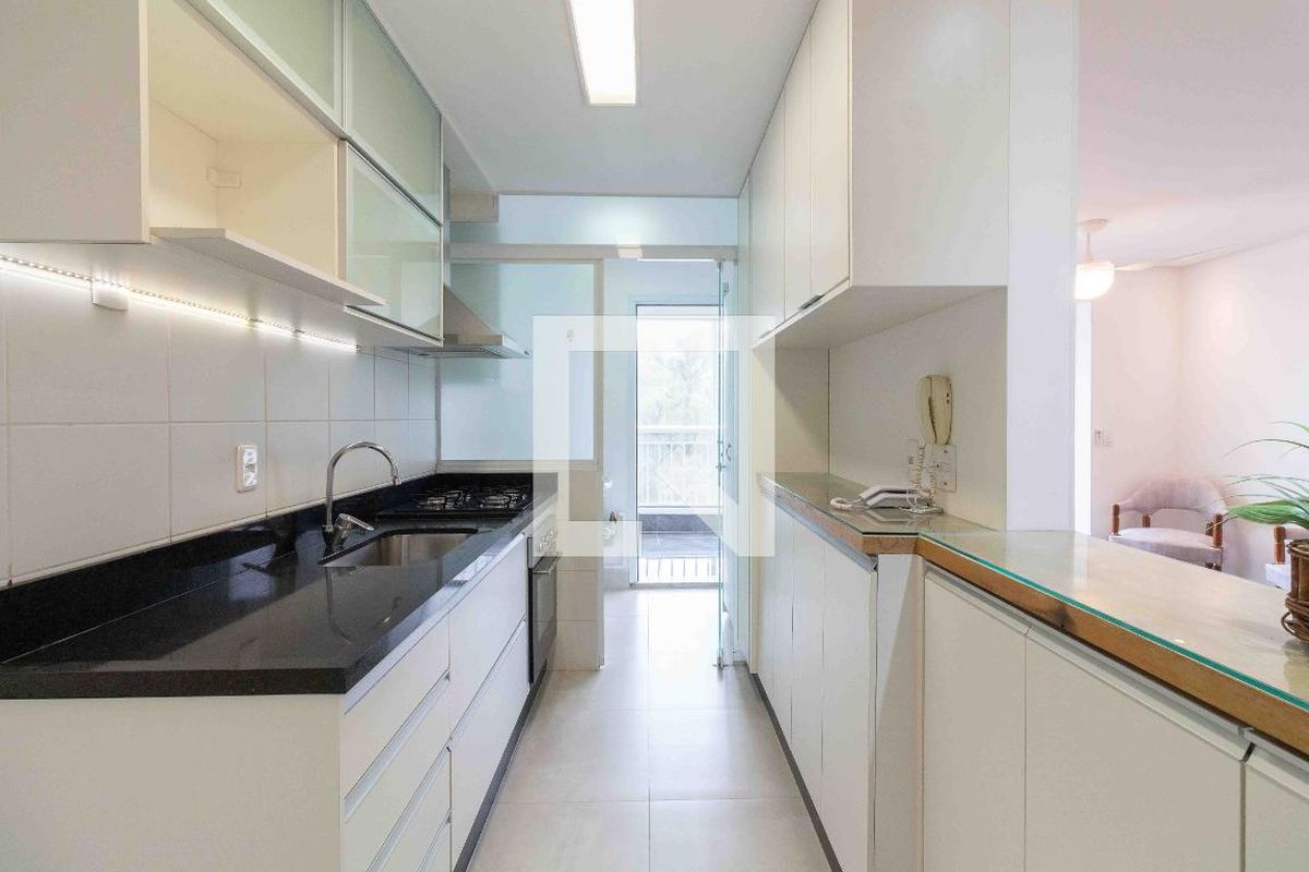 Apartamento, 3 quartos, 82 m² - Foto 27