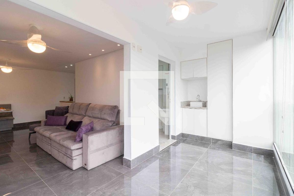 Apartamento, 3 quartos, 82 m² - Foto 7