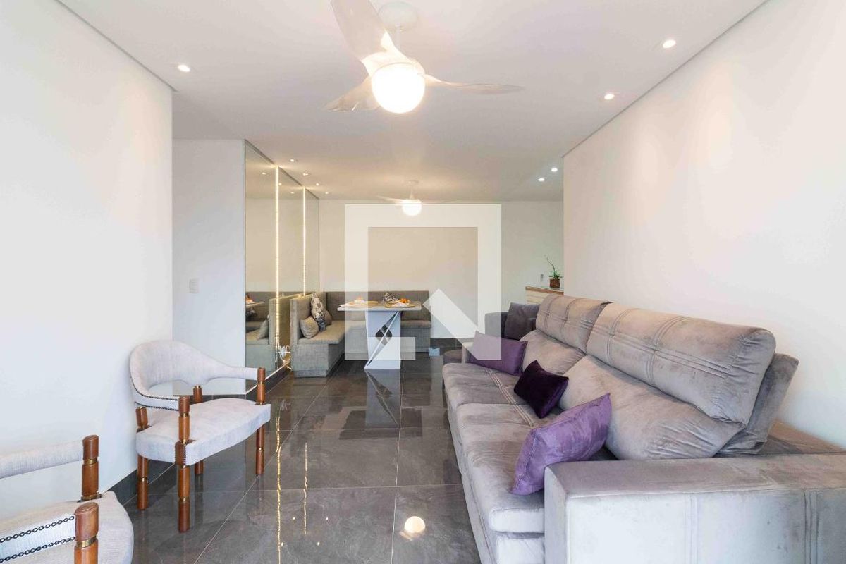 Apartamento, 3 quartos, 82 m² - Foto 3