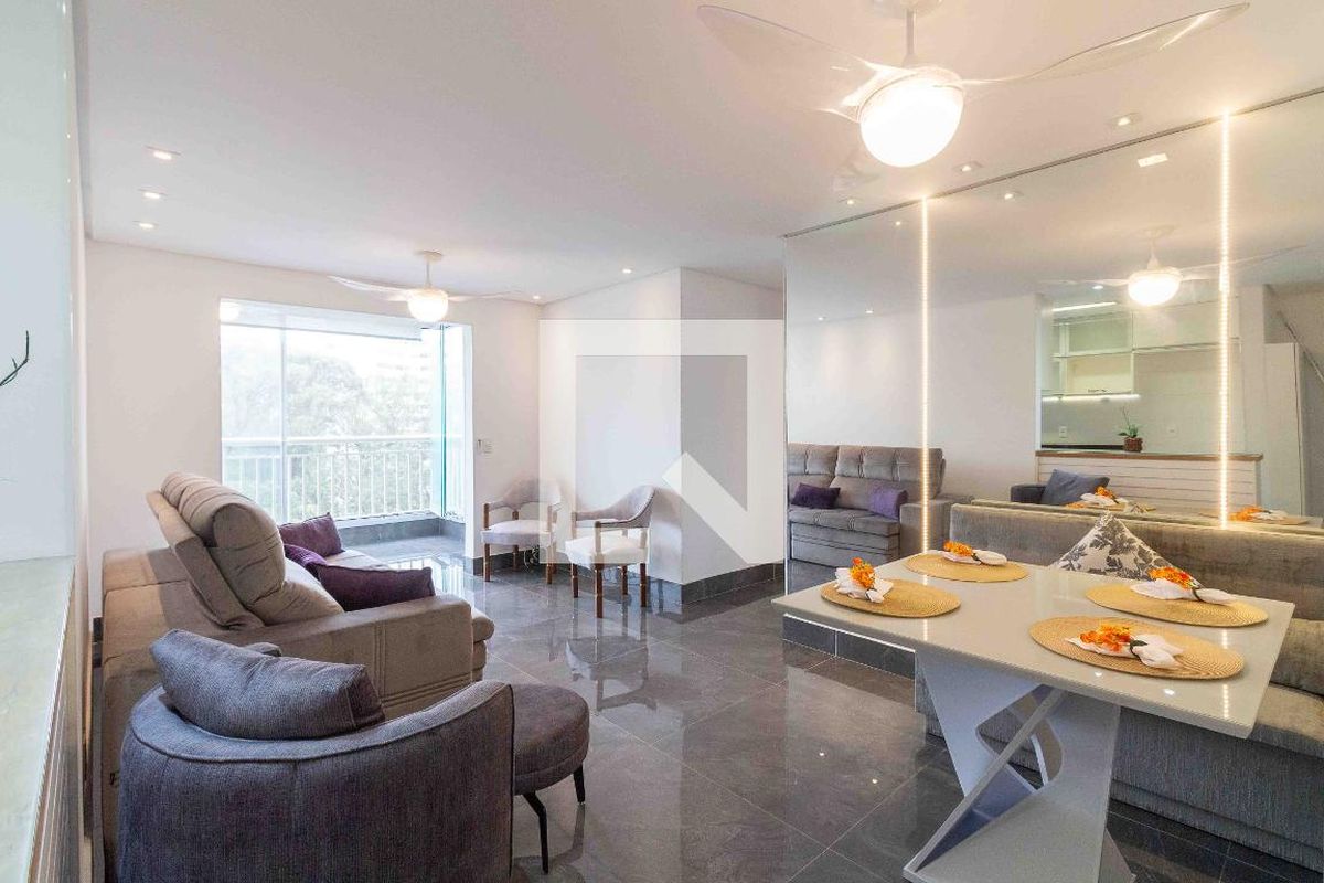 Apartamento, 3 quartos, 82 m² - Foto 1