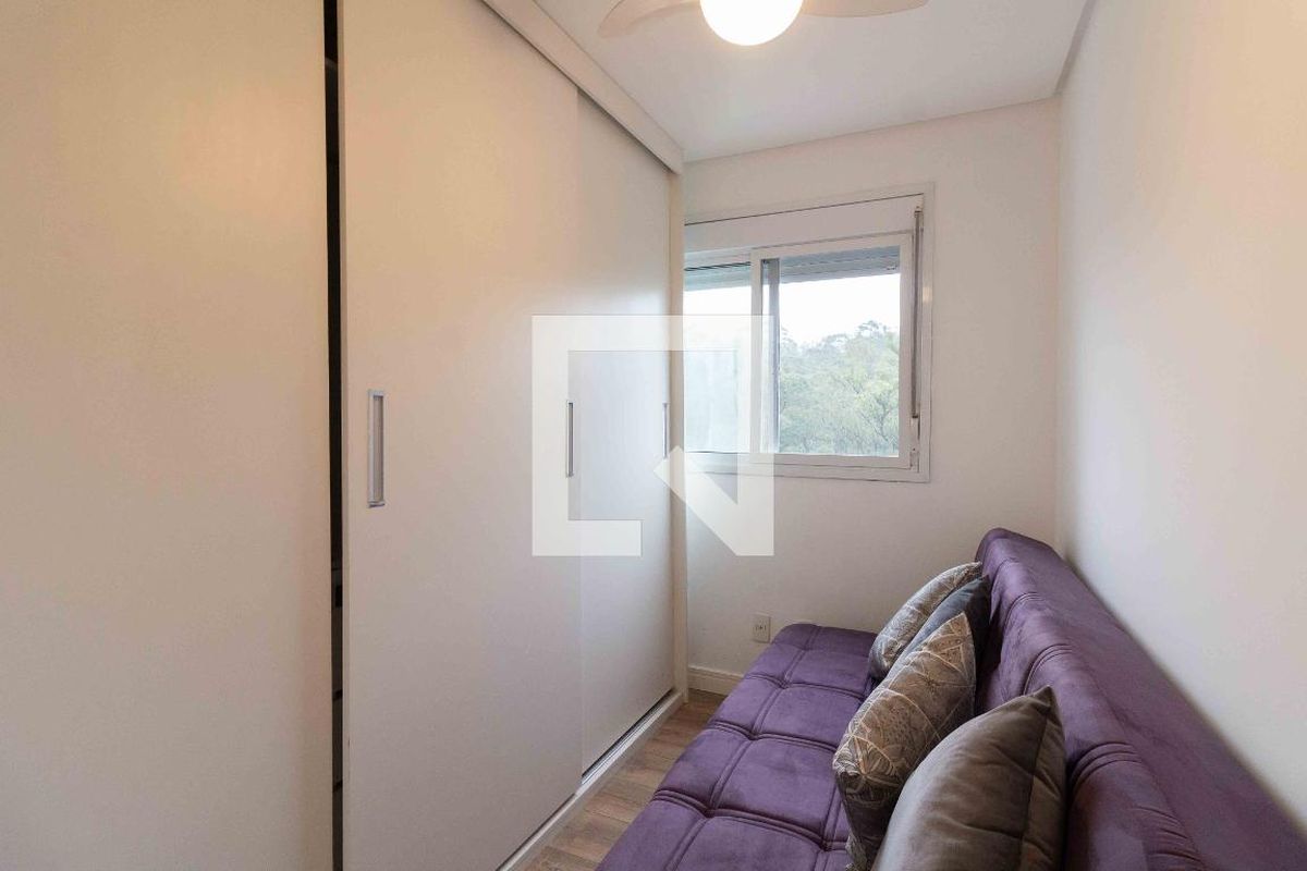 Apartamento, 3 quartos, 82 m² - Foto 9