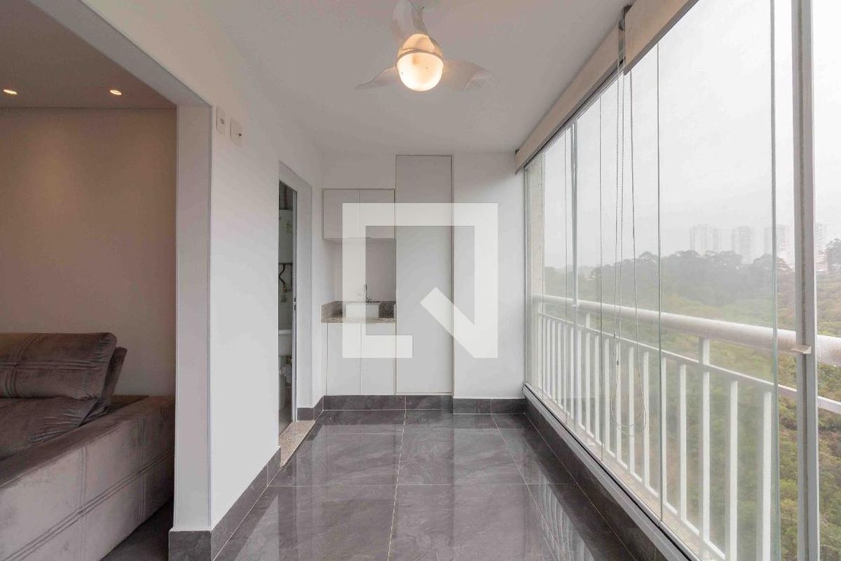 Apartamento, 3 quartos, 82 m² - Foto 6