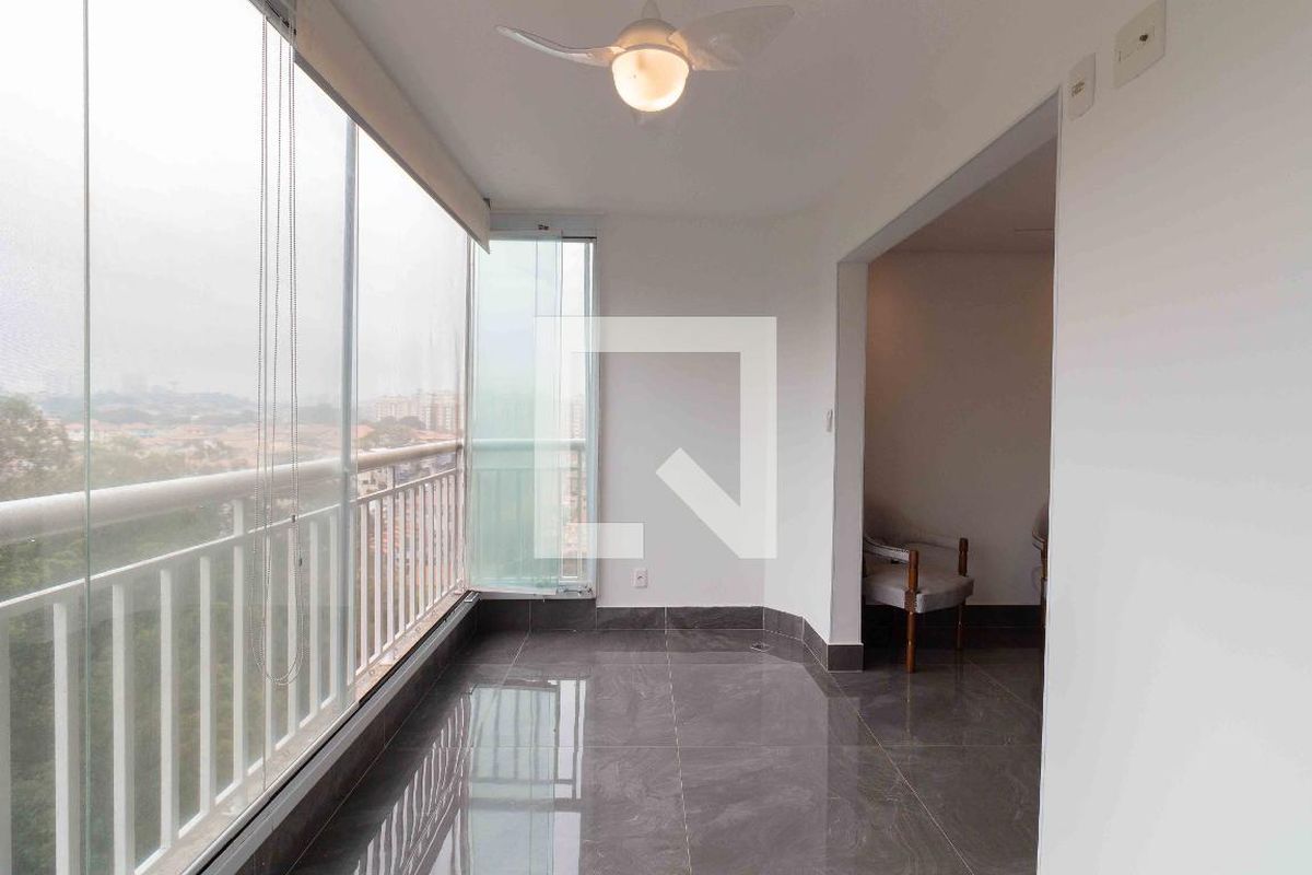 Apartamento, 3 quartos, 82 m² - Foto 5