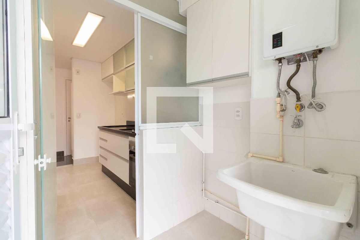 Apartamento, 3 quartos, 82 m² - Foto 31