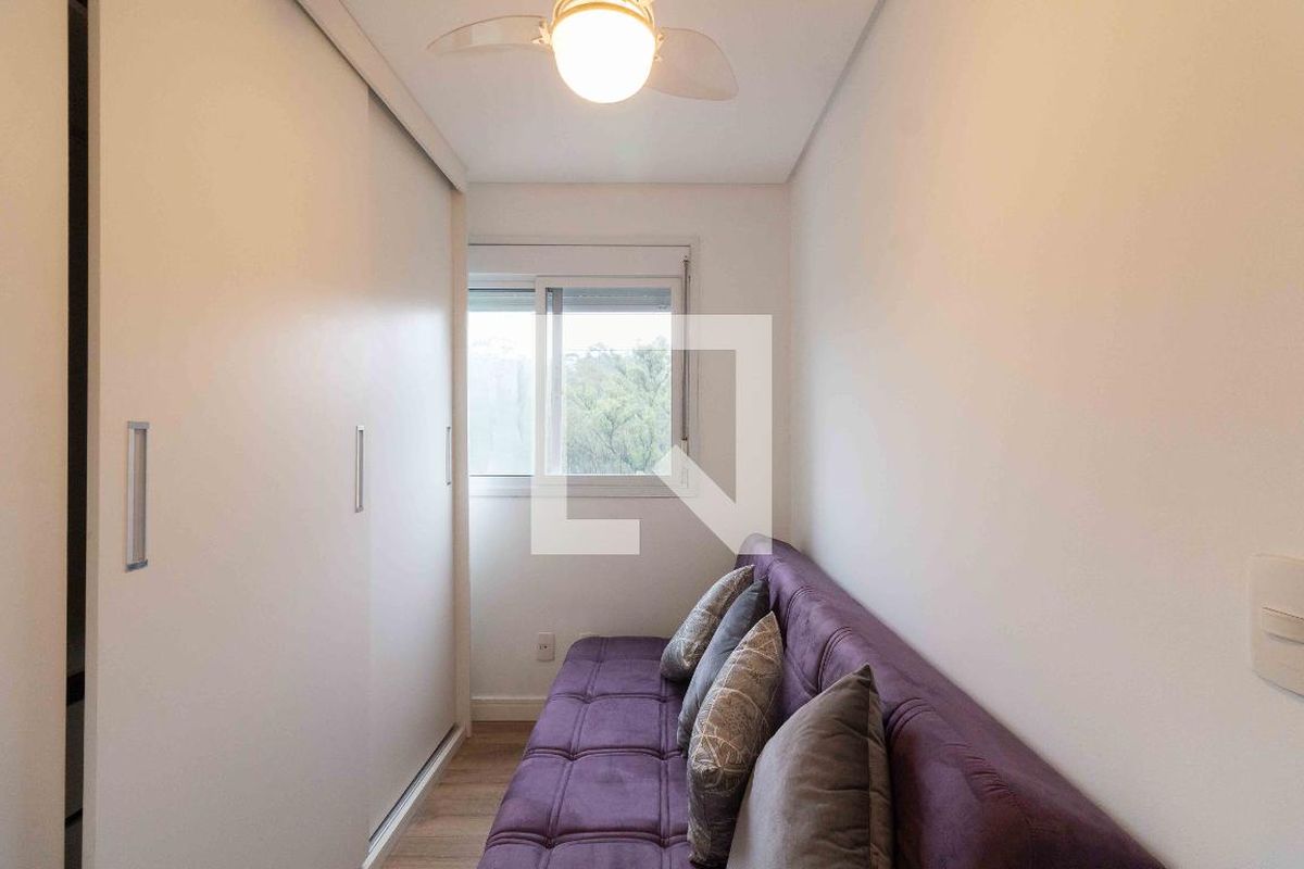 Apartamento, 3 quartos, 82 m² - Foto 10