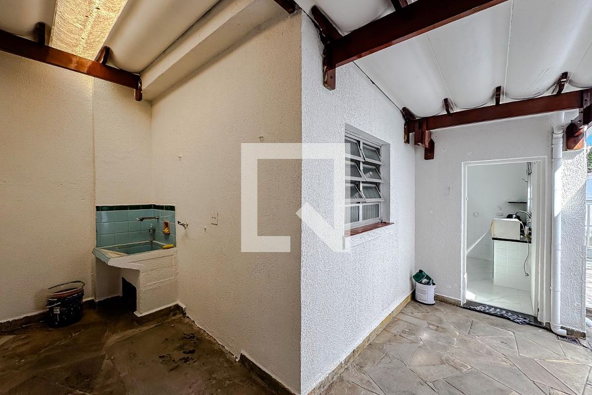 Casa, 3 quartos, 208 m² - Foto 23