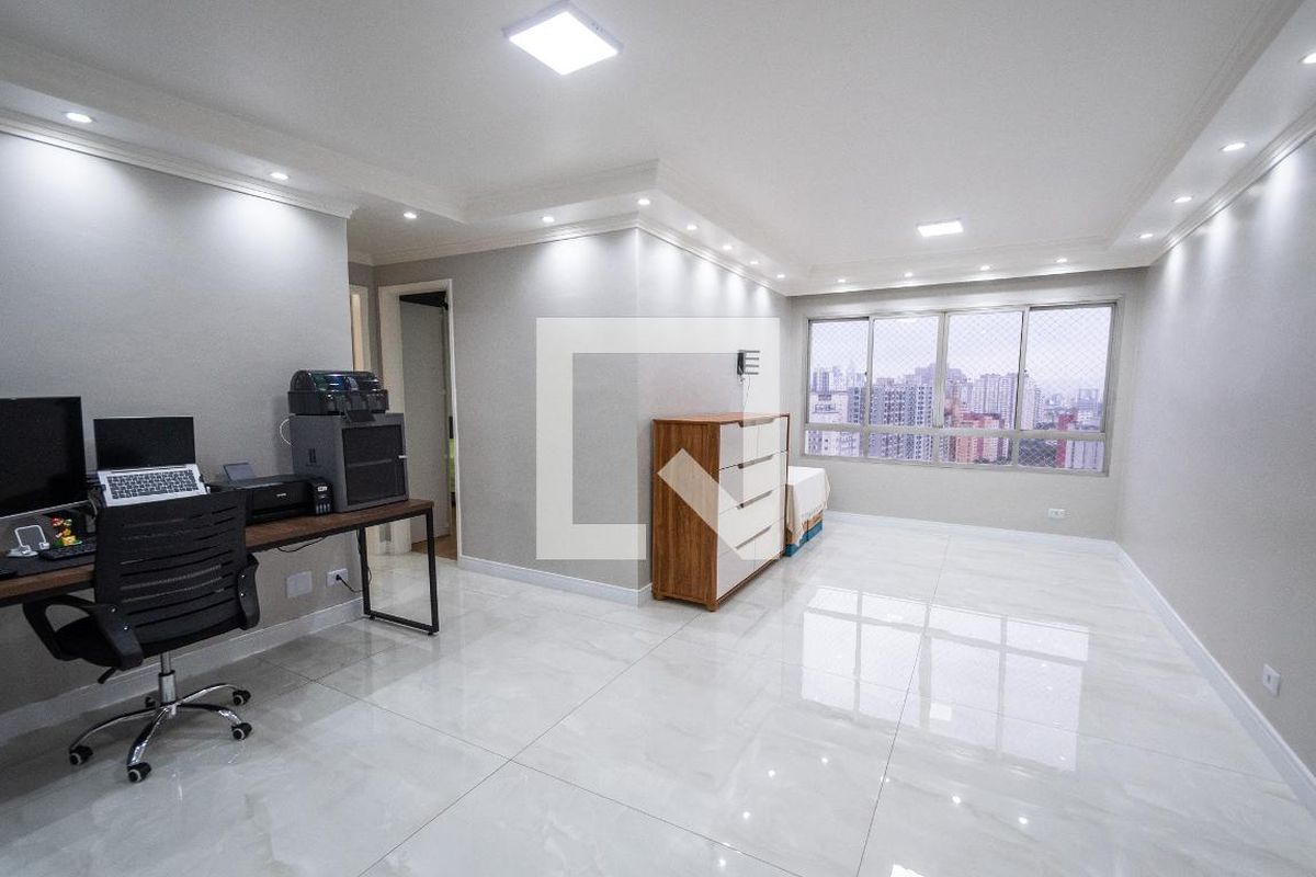 Apartamento, 2 quartos, 75 m² - Foto 1