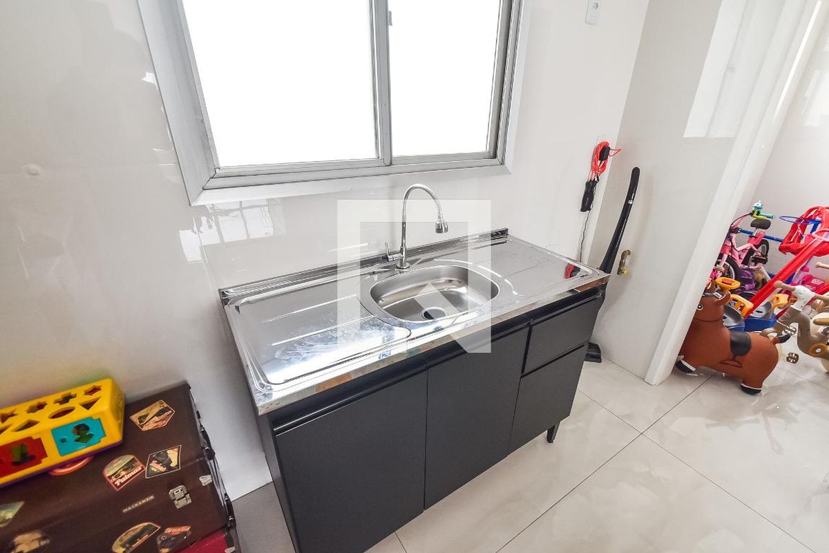 Apartamento, 2 quartos, 75 m² - Foto 7