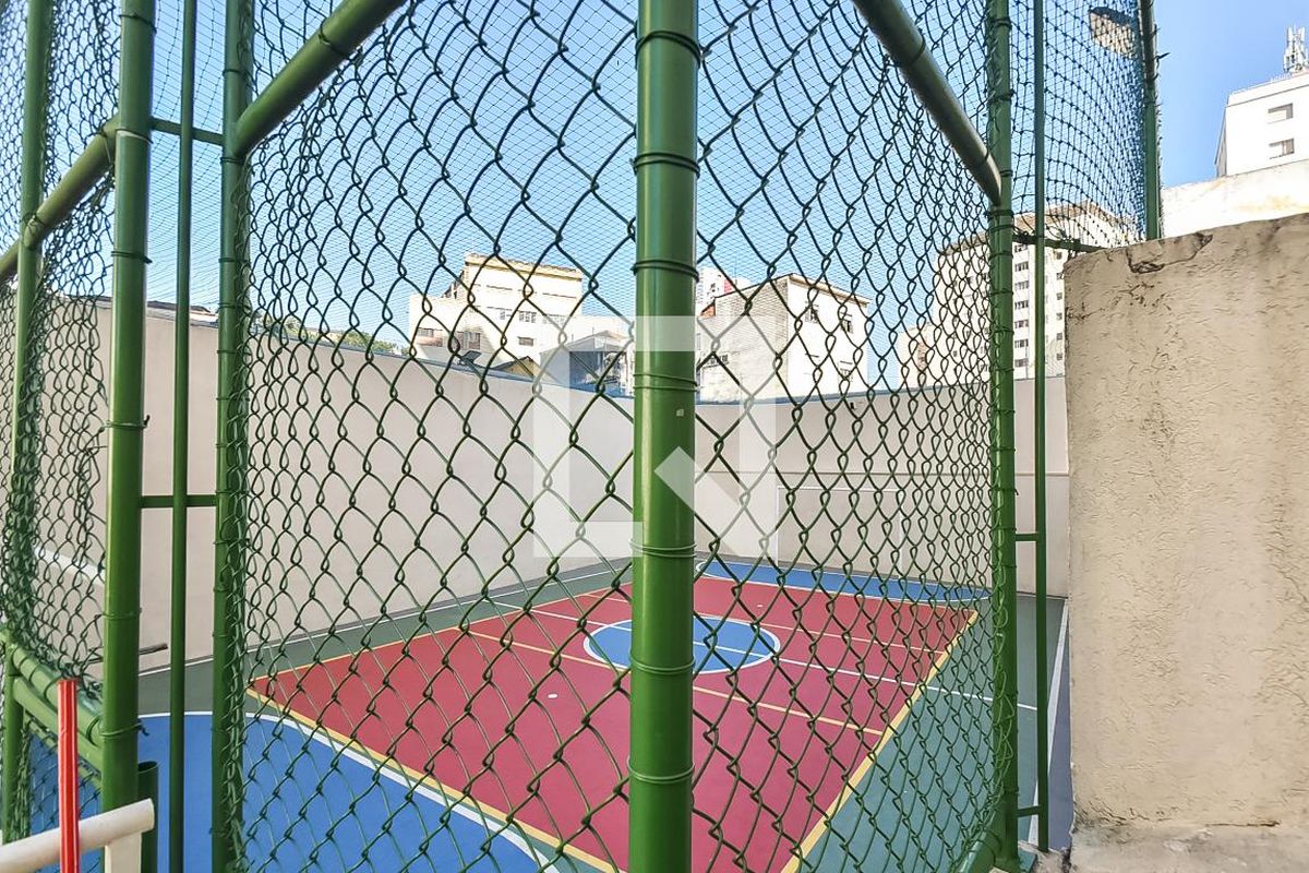 Apartamento, 2 quartos, 75 m² - Foto 44