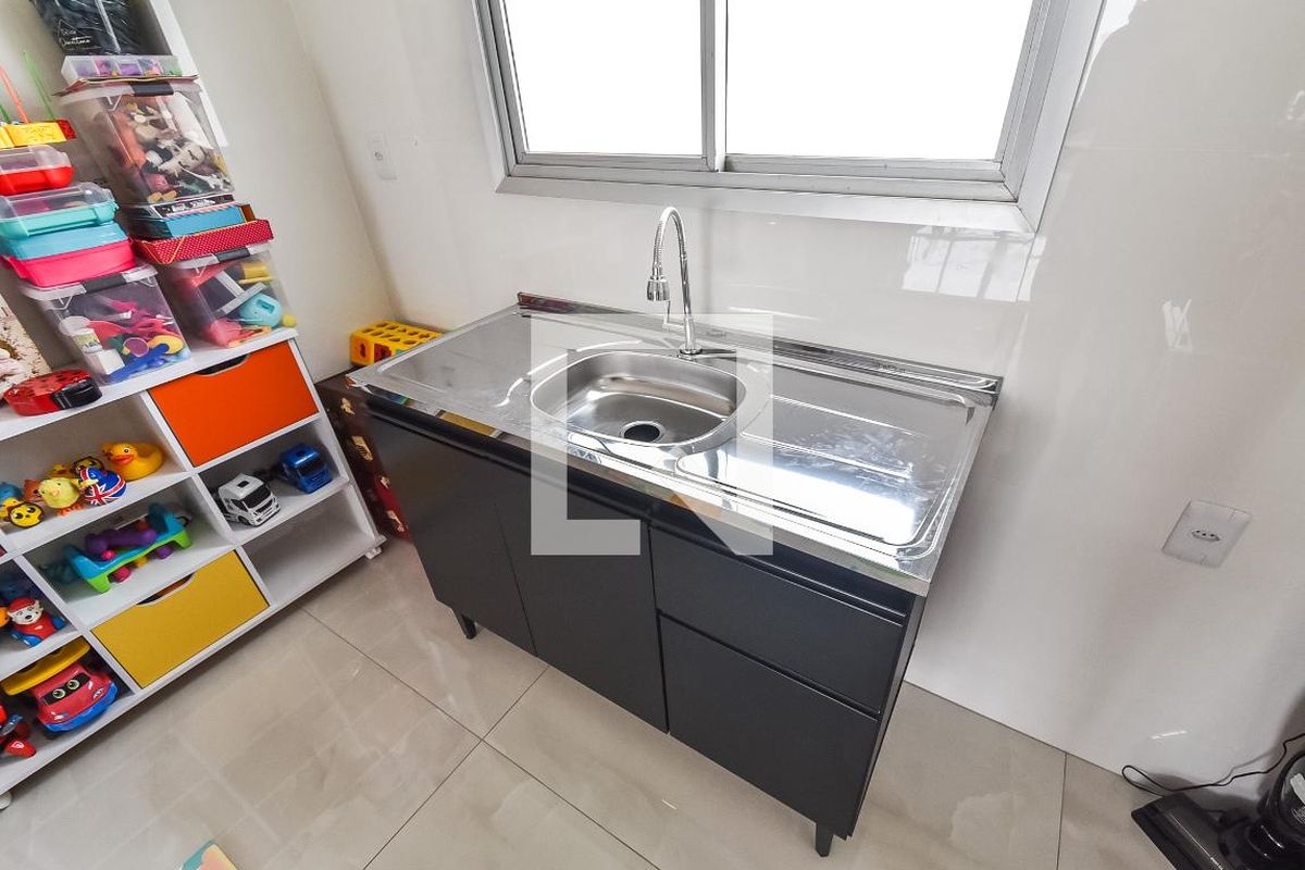 Apartamento, 2 quartos, 75 m² - Foto 9