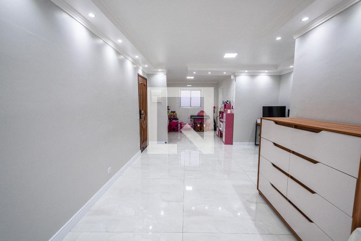 Apartamento, 2 quartos, 75 m² - Foto 4