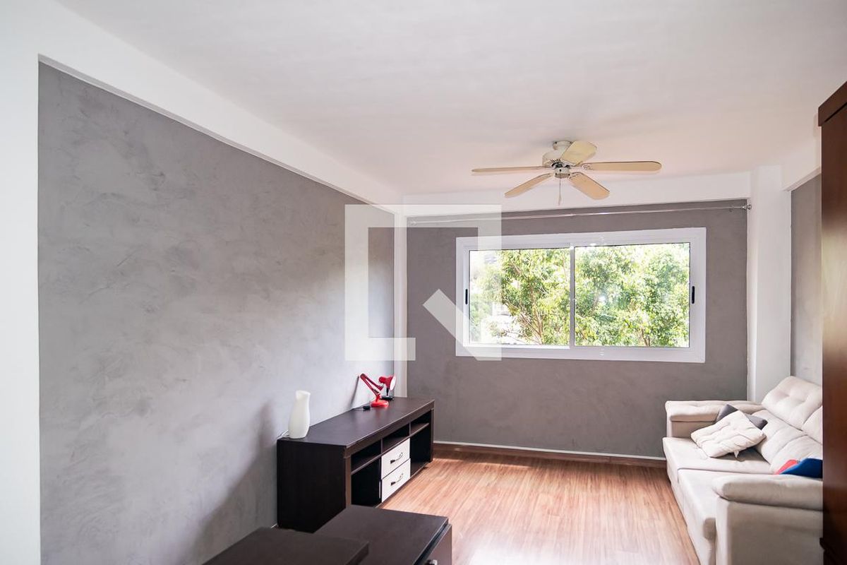 Kitnet-Studio, 32 m² - Foto 2