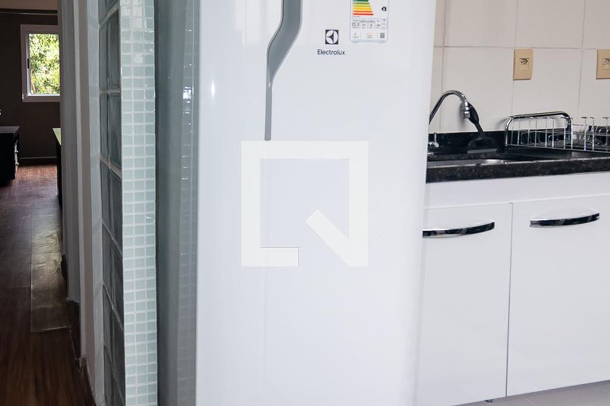 Kitnet-Studio, 32 m² - Foto 18