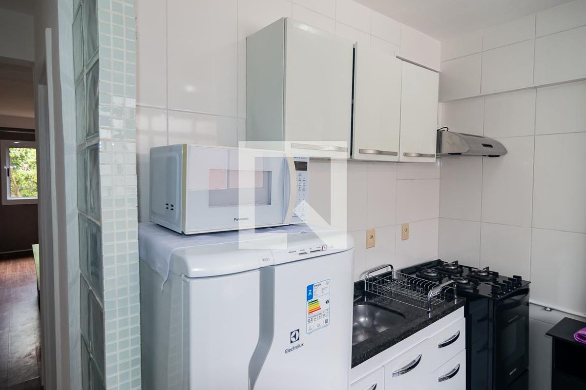 Kitnet-Studio, 32 m² - Foto 19
