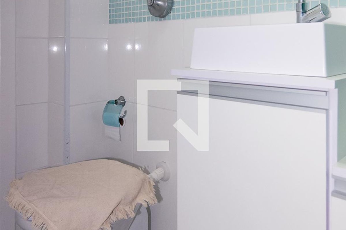 Kitnet-Studio, 32 m² - Foto 14