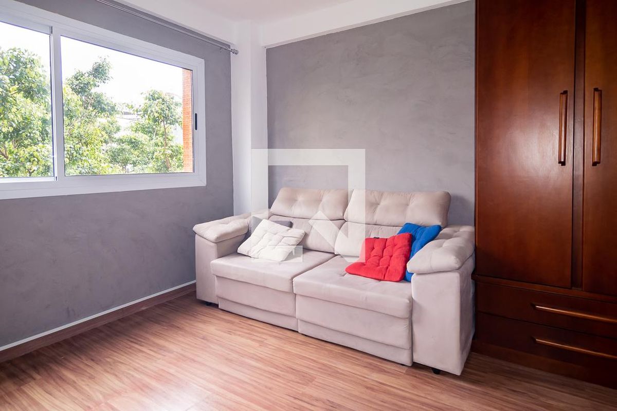 Kitnet-Studio, 32 m² - Foto 6