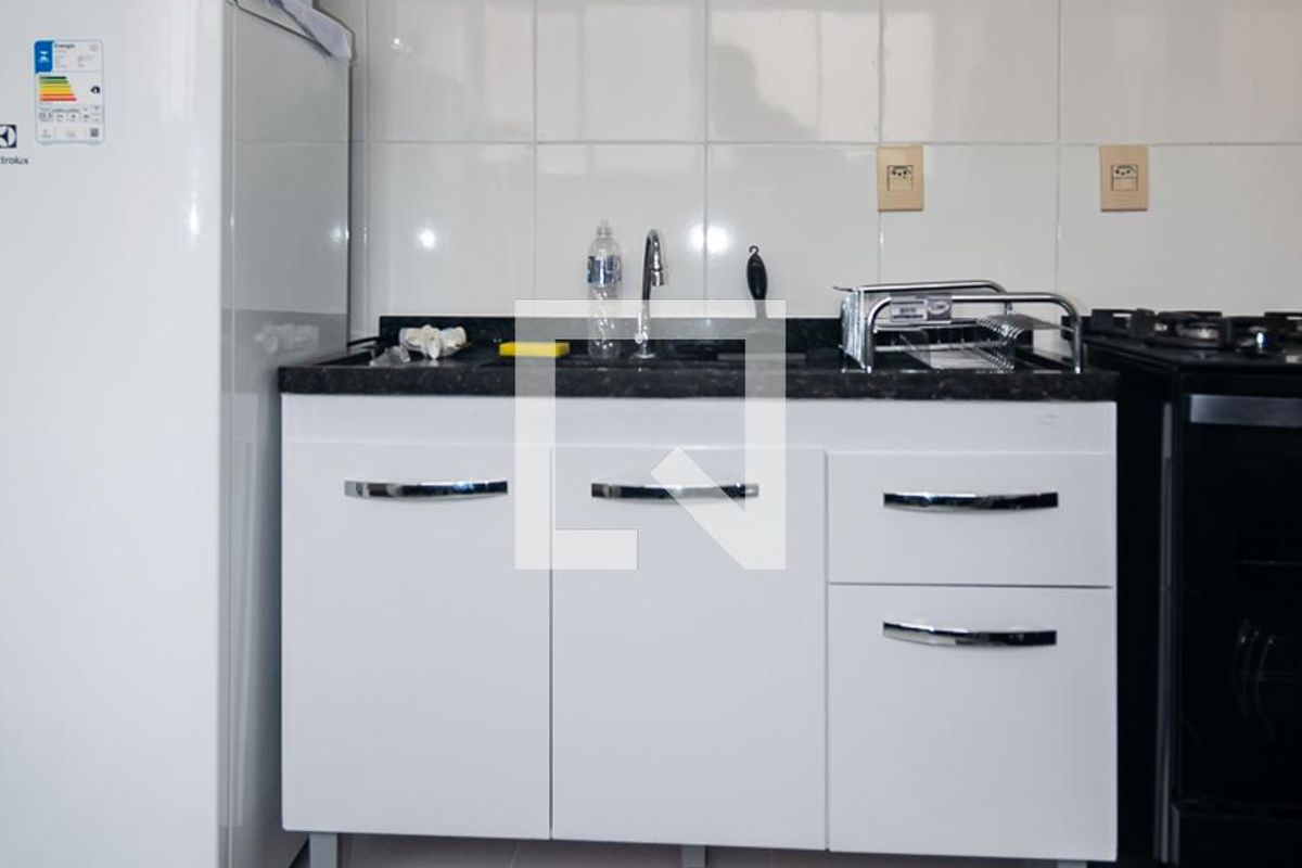 Kitnet-Studio, 32 m² - Foto 24