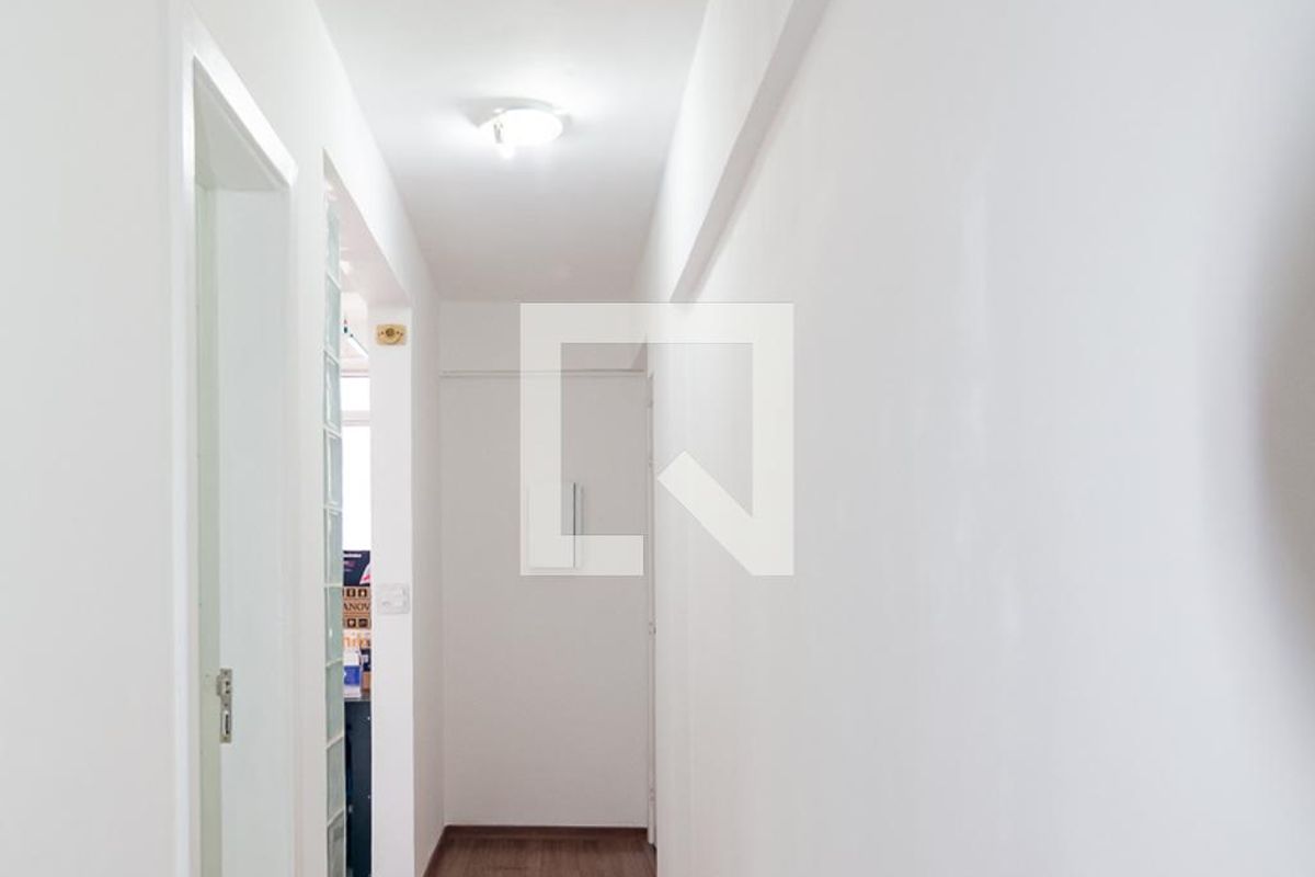 Kitnet-Studio, 32 m² - Foto 8
