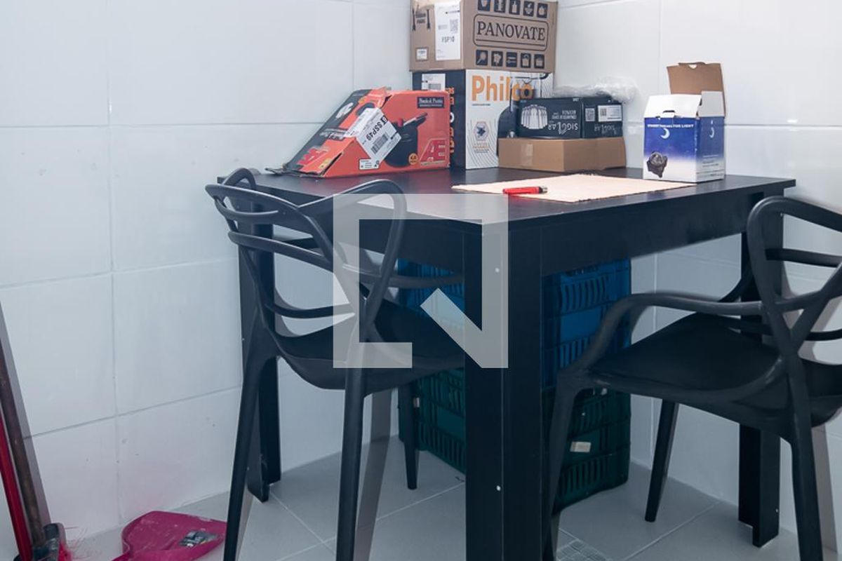 Kitnet-Studio, 32 m² - Foto 22