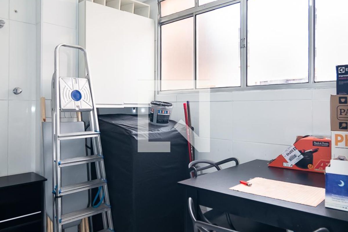 Kitnet-Studio, 32 m² - Foto 16