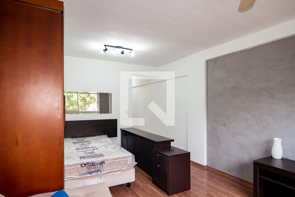 Kitnet-Studio, 32 m² - Foto 4