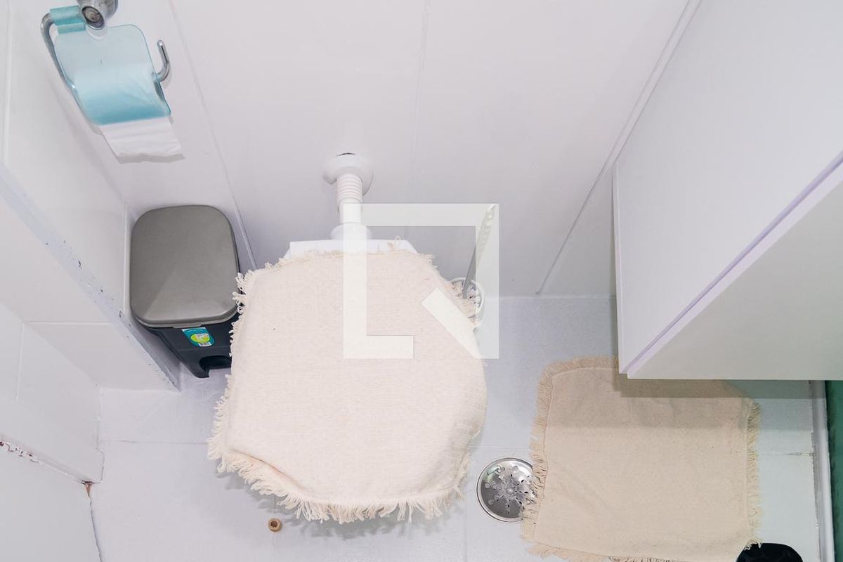 Kitnet-Studio, 32 m² - Foto 11