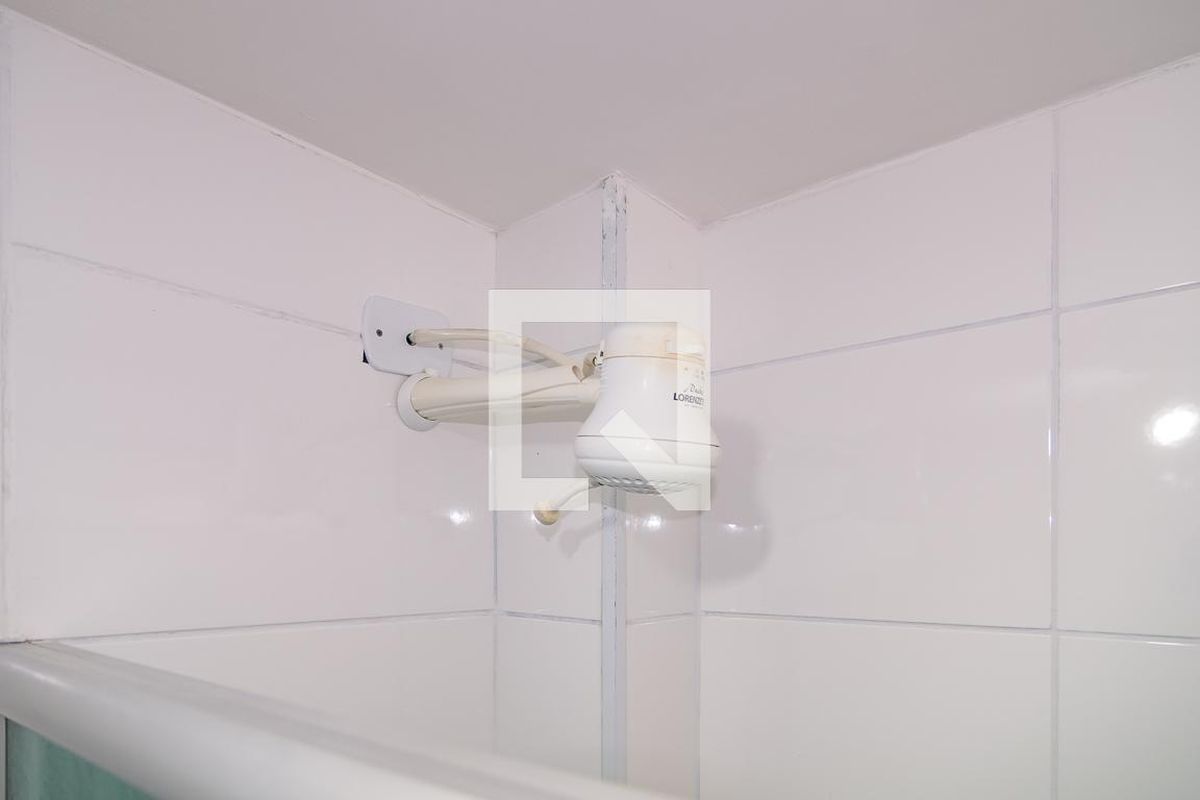 Kitnet-Studio, 32 m² - Foto 13