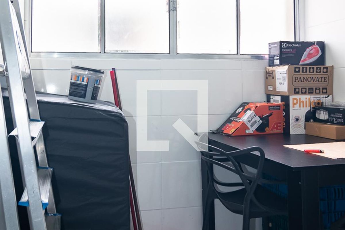 Kitnet-Studio, 32 m² - Foto 21