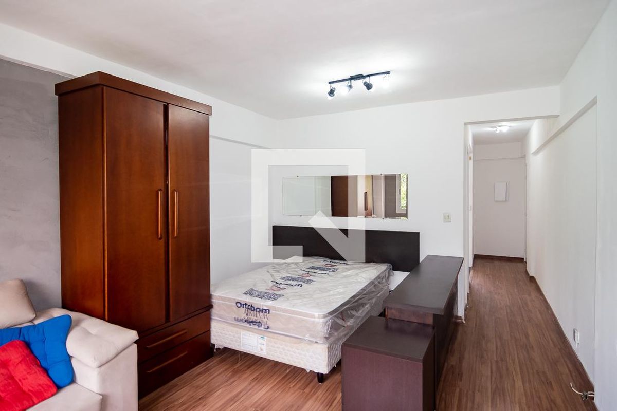 Kitnet-Studio, 32 m² - Foto 5