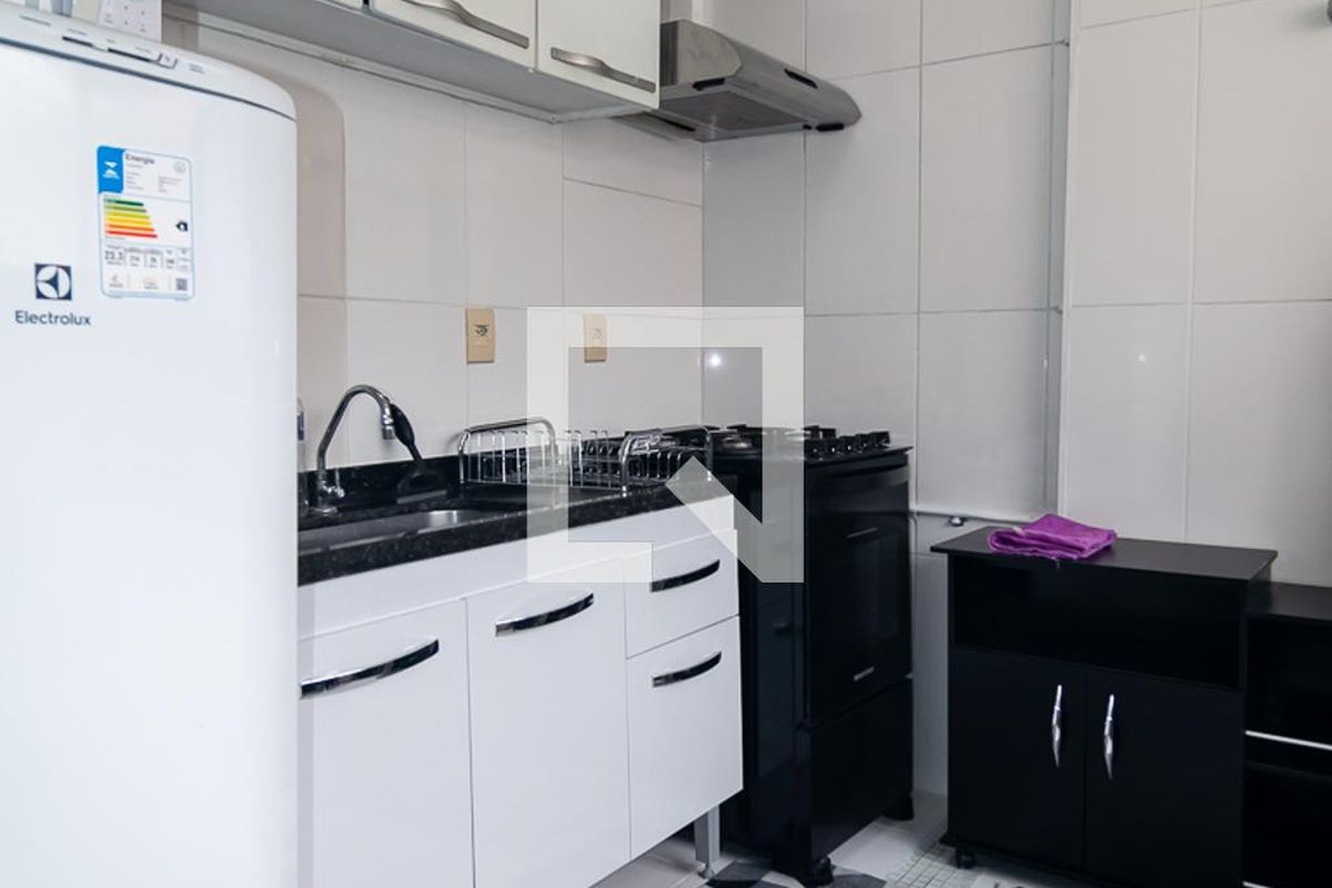 Kitnet-Studio, 32 m² - Foto 17