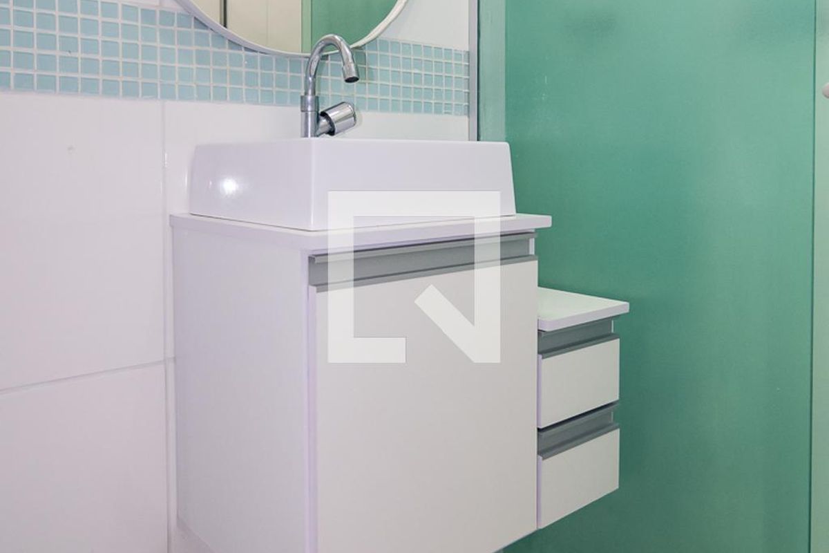 Kitnet-Studio, 32 m² - Foto 10