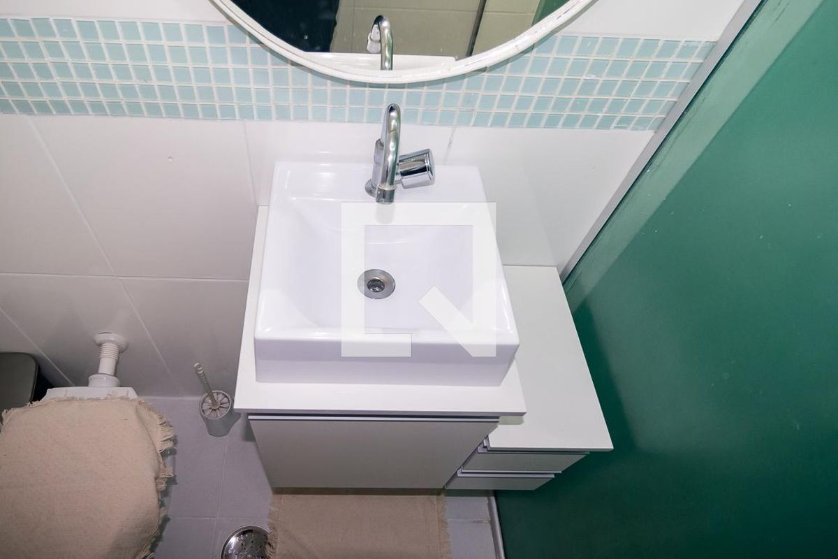 Kitnet-Studio, 32 m² - Foto 12
