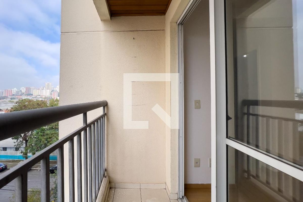 Apartamento, 2 quartos, 50 m² - Foto 6
