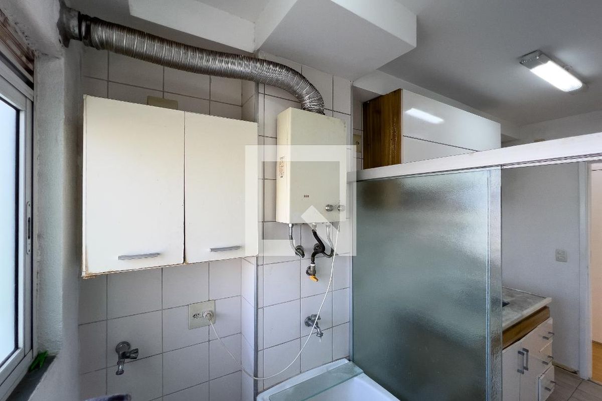 Apartamento, 2 quartos, 50 m² - Foto 24