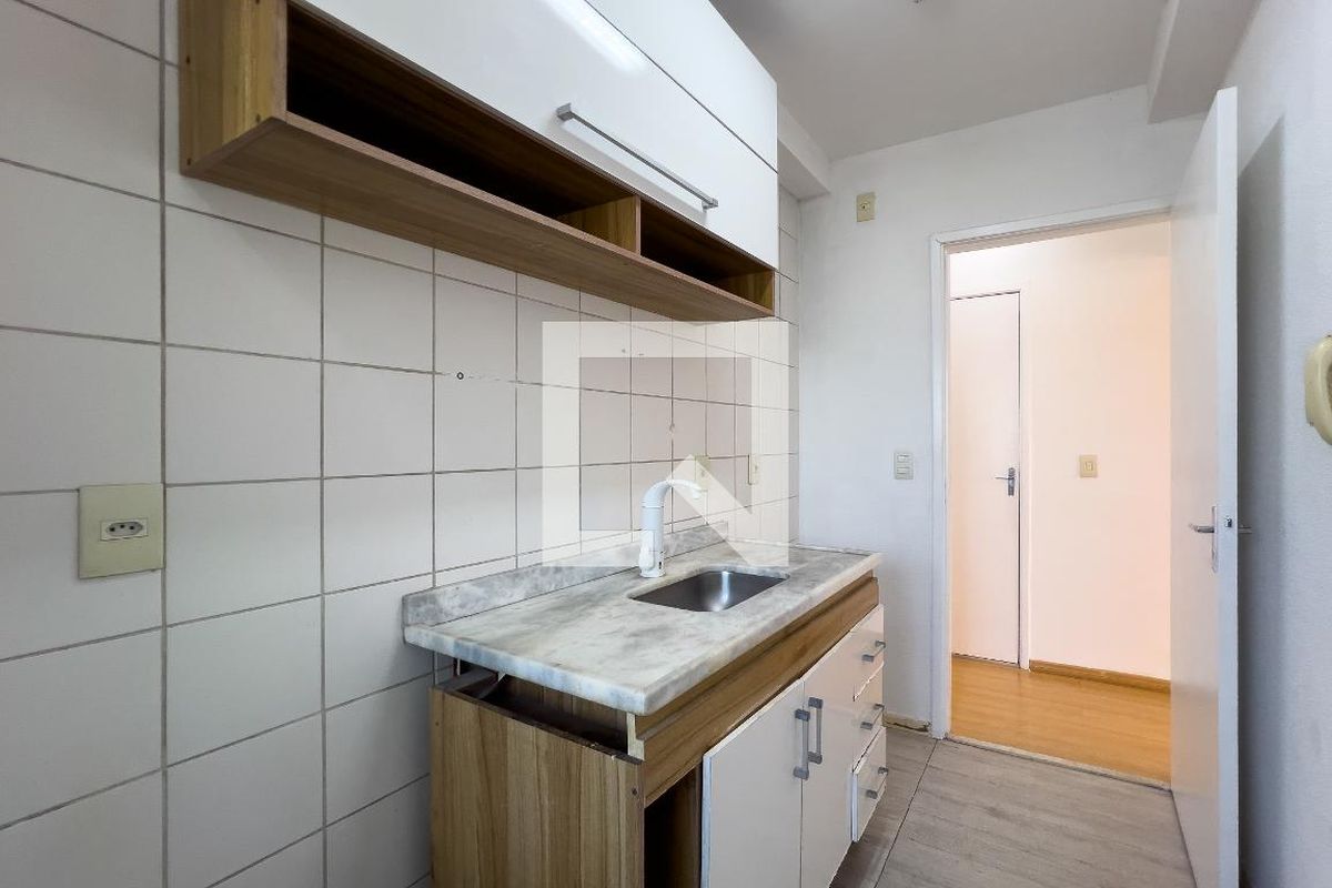 Apartamento, 2 quartos, 50 m² - Foto 21