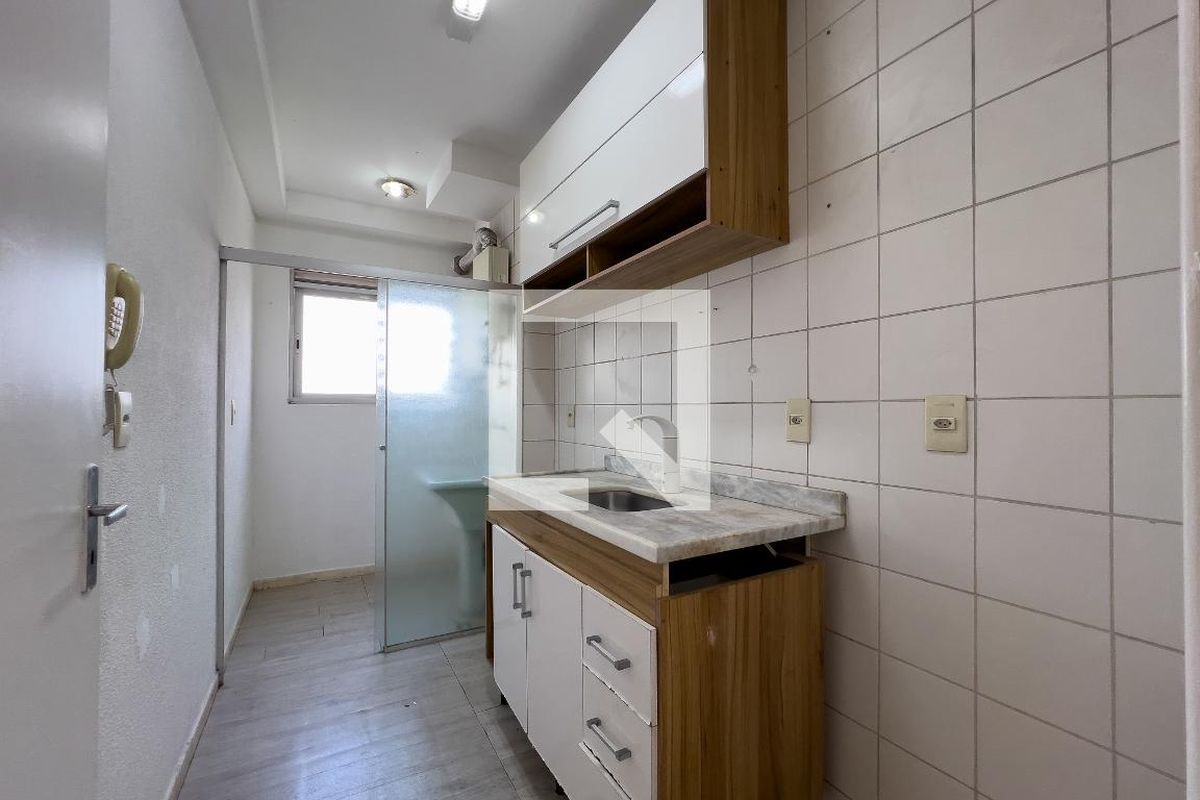 Apartamento, 2 quartos, 50 m² - Foto 19
