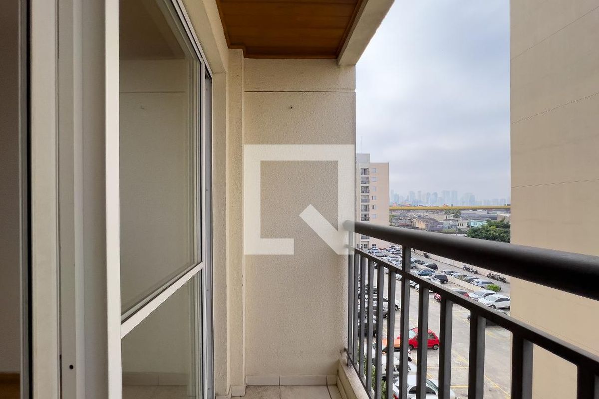 Apartamento, 2 quartos, 50 m² - Foto 5
