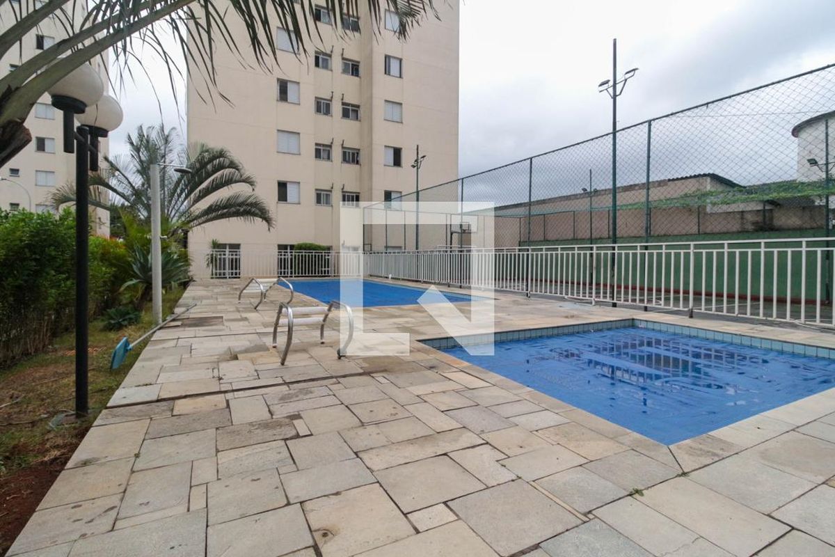 Apartamento, 2 quartos, 50 m² - Foto 27