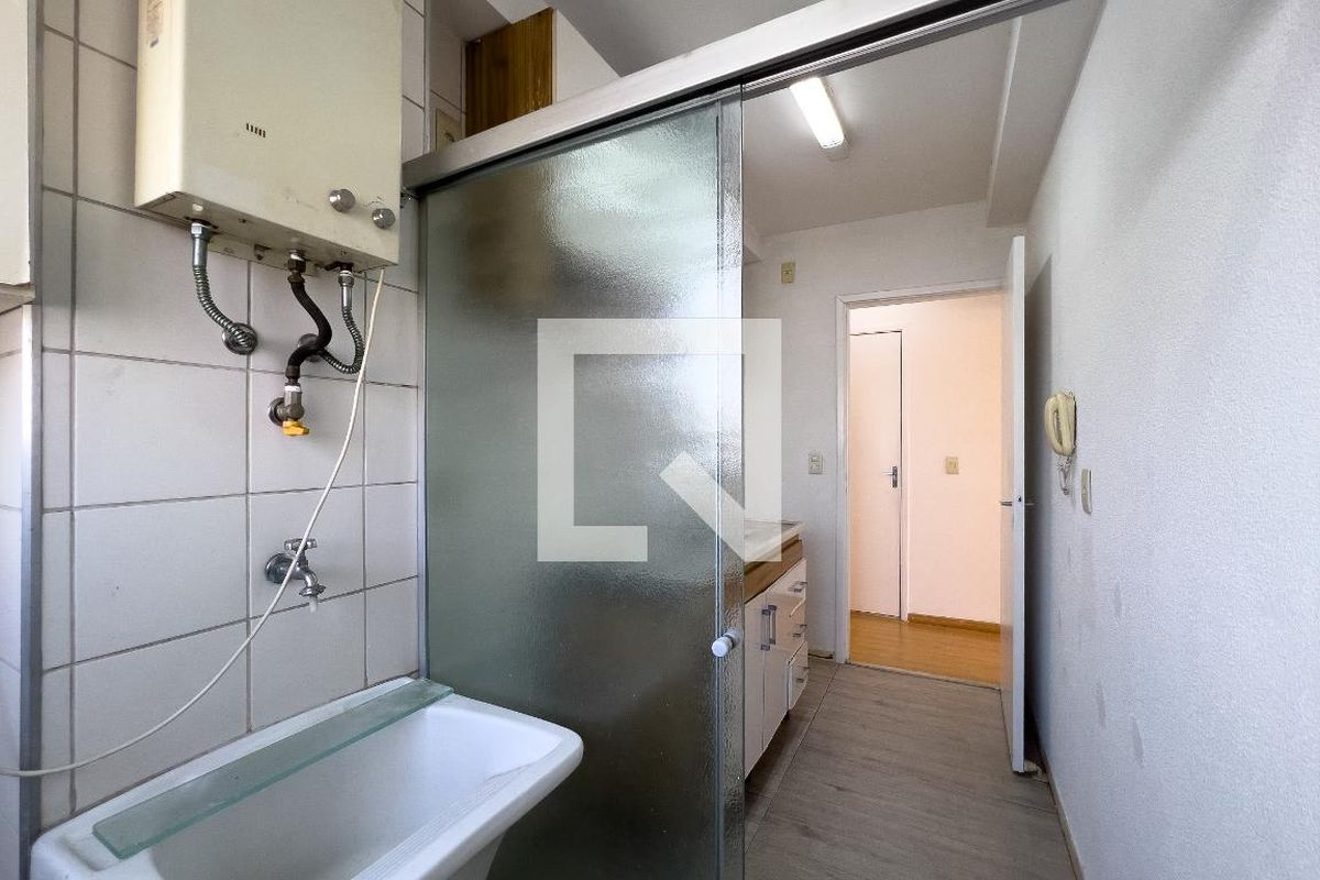 Apartamento, 2 quartos, 50 m² - Foto 23