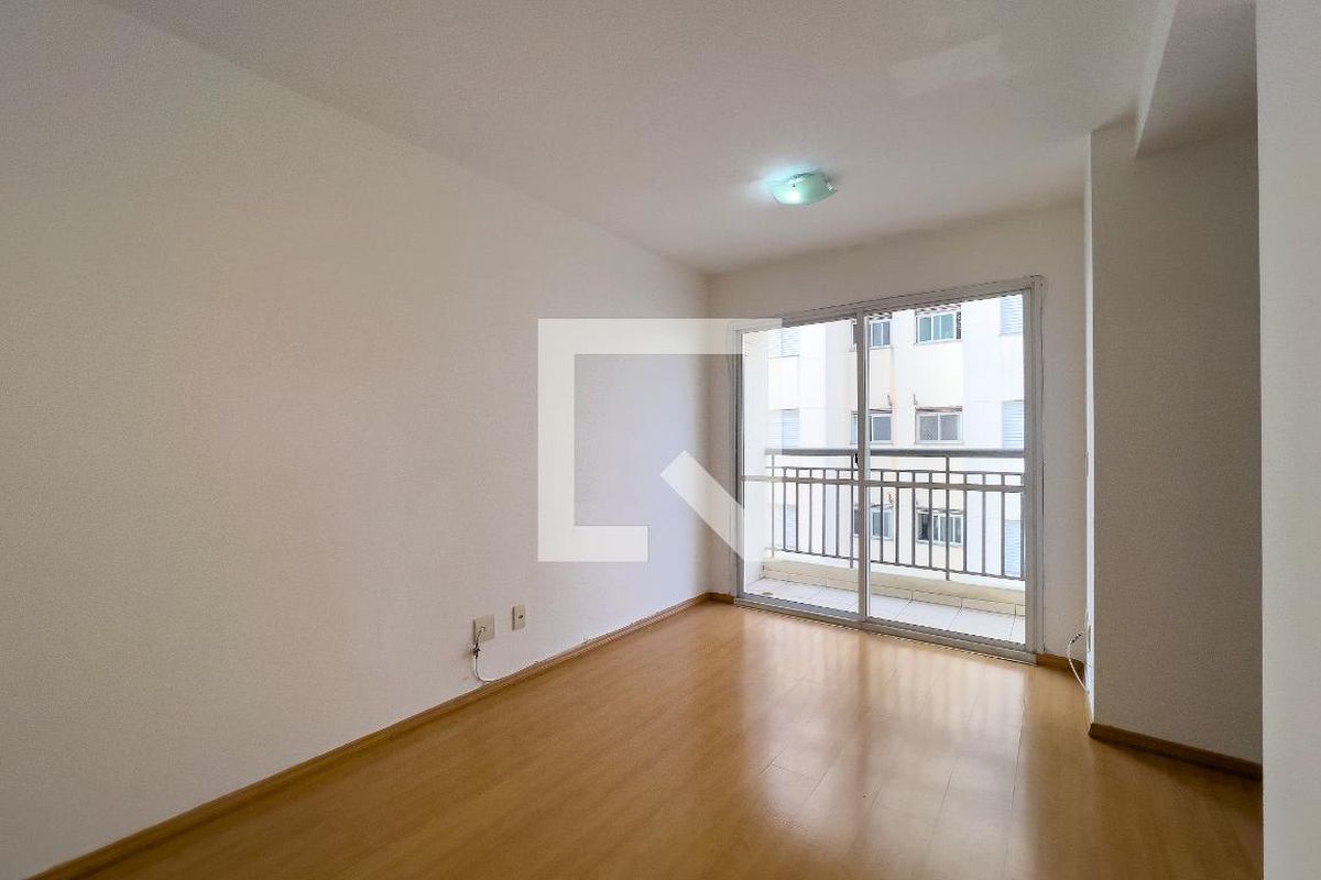 Apartamento, 2 quartos, 50 m² - Foto 1