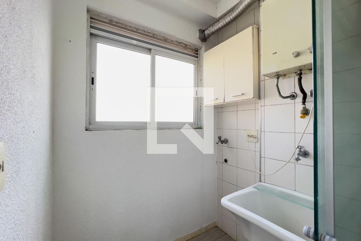 Apartamento, 2 quartos, 50 m² - Foto 22